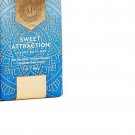 masterpeace Sweet Attraction luxury bath bar With Shea Butter, Charcoal Lavender masterpeace Sweet Attraction luxury bath bar With Shea Butter, Charcoal Lavender