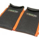 Travel Eyez travel mesh case Laughing Orange Travel Eyez travel mesh case Laughing Orange