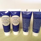 4 x KORRES Hydra-Biome Probiotic Superdose Face Mask Sample Size 0.68 oz / 20mL
