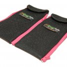 Travel Eyez travel mesh case Happening Pink