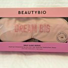 BeautyBio Bright Eyes Illuminating Colloidal Silver + Collagen Eye Gels w/Mask
