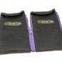 Travel Eyez travel mesh case Funky Purple