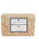 Beekman 1802 Honey & Orange Blossom Goat Milk Bar Soap 255 g / 9 oz Beekman 1802 Honey & Orange Blossom Goat Milk Bar Soap 255 g / 9 oz