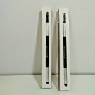 WUNDER2 WUNDERBROW Dual Precision Brush - 2 Pack - New in Box