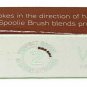 WUNDER2 WUNDERBROW Dual Precision Brush - 2 Pack - New in Box