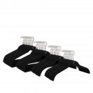 The JOY Hangers 100-piece Mega Set with Antimicrobial Technology Distressed Box