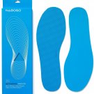Naboso Activation Sensory Insole Thin Textured Anti-Fatigue Shoe Inserts Naboso Activation Sensory Insole Thin Textured Anti-Fatigue Shoe Inserts