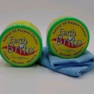 Earth Brite All Natural Multipurpose Cleaner 2 x 10.1 oz (2 x 300 gr) Eucalyptus Earth Brite All Natural Multipurpose Cleaner 2 x 10.1 oz (2 x 300 gr) Eucalyptus