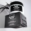 Perlier Black Rice Platinum Face Cream Absolute Youth 3.3oz NEW SEALED