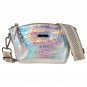 Sharif Legacy Leather Convertible Crossbody Bag NWT