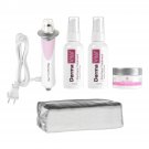 DermaWand Pro Anti-Aging Tool & Skincare Set New Open Box DermaWand Pro Anti-Aging Tool & Skincare Set New Open Box