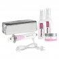DermaWand Pro Anti-Aging Tool & Skincare Set New Open Box