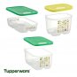 Tupperware® FridgeSmart 6-piece Vented Food Saver Set, New