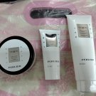 Perlier 3-Piece Bath & Body Kit with Bag - Choose your Scent - Perlier 3-Piece Bath & Body Kit with Bag - Choose your Scent -