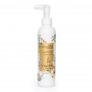 Nakery Beauty Hydra-C Oil to Foam Cleanser For Face + Body - Choose Scent-