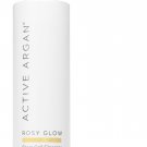 Active Argan Rosy Glow Stem Cell Cleanser Activated Argan Complex 200 ml 6.7 oz