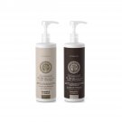 Tweak'd by Nature Original 2XL Fiber Lift Shampoo and Conditioner 24 fl oz. each