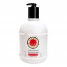 Perlier Shea Butter & Blood Orange 2-Liter Bath Cream 67.6 Fl. Oz.