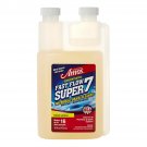 Professor Amos' Fast Flow Super 7 Microbial Drain Cleaner Clean Lemon 16 FL Oz. Professor Amos' Fast Flow Super 7 Microbial Drain Cleaner Clean Lemon 16 FL Oz.
