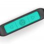 JLab Wireless JBuds Pro with Universal Mic - Teal