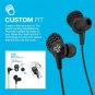 JLab Wireless JBuds Pro with Universal Mic - Teal
