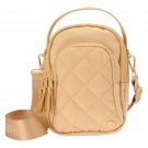 Samantha Brown Quilted Mini Crossbody - Choose Your Color - Samantha Brown Quilted Mini Crossbody - Choose Your Color -
