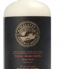 Tweak'd By Nature Body Wash 16 oz -Choose Your Scent-