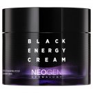NEOGEN Dermalogy Black Energy Cream 2.7 OZ Anti Aging Moisturizer K beauty NEOGEN Dermalogy Black Energy Cream 2.7 OZ Anti Aging Moisturizer K beauty