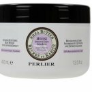 Perlier Shea Butter Body Mousse 13.5 Oz - Choose your Scent - New & Sealed