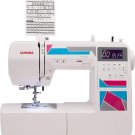 Janome MOD-200 Fully-Featured Computerized Sewing Machine see details, MSRP:$999 Janome MOD-200 Fully-Featured Computerized Sewing Machine see details, MSRP:$999