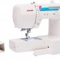 Janome MOD-200 Fully-Featured Computerized Sewing Machine see details, MSRP:$999