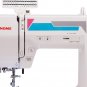 Janome MOD-200 Fully-Featured Computerized Sewing Machine see details, MSRP:$999