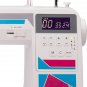 Janome MOD-200 Fully-Featured Computerized Sewing Machine see details, MSRP:$999