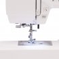 Janome MOD-200 Fully-Featured Computerized Sewing Machine see details, MSRP:$999