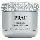 PRAI Beauty Platinum Firm & Lift Creme Wrinkle Reducer Moisture-4 fl oz.-SEALED PRAI Beauty Platinum Firm & Lift Creme Wrinkle Reducer Moisture-4 fl oz.-SEALED