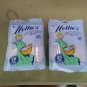 Nellie's Laundry Detergent Soda, 100 Load New & Sealed (2 x 50 Loads bags)