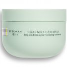 Beekman 1802 Goat Milk Hair Mask Deep Conditioning Volumizing Treatment 9oz NEW Beekman 1802 Goat Milk Hair Mask Deep Conditioning Volumizing Treatment 9oz NEW
