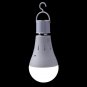 Living Glow 6-pack Multi-Socket Rechargeable LED Bulbs