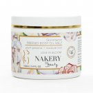 Nakery Beauty 6 Vitamins Pressed, Skin Body Oil, Love In Bloom 3.4 fl oz