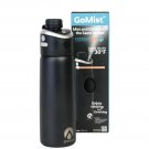 ExtremeMIST - GoMist Misting & Drinking Bottle Cooling Water Bottle Midnight Bla ExtremeMIST - GoMist Misting & Drinking Bottle Cooling Water Bottle Midnight Bla
