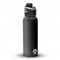ExtremeMIST - GoMist Misting & Drinking Bottle Cooling Water Bottle Midnight Bla