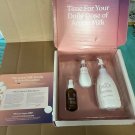 Josie Maran Time For Your Daily Dose Of Argan Milk Gift Set, New & Sealed Josie Maran Time For Your Daily Dose Of Argan Milk Gift Set, New & Sealed