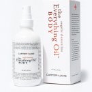 Carter + Gane, Angelic Clementine The Everything Oil Body 4.0 New & Sealed