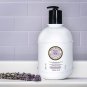 Perlier Shea Lavender 2-Liter Bath Cream 67.6 Fl. Oz.