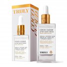 Truly Coco Cloud After Shave Serum, Argan Oil, Coconut Vanilla Vegan 3.1 oz New Truly Coco Cloud After Shave Serum, Argan Oil, Coconut Vanilla Vegan 3.1 oz New