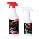 Professor Amos 48oz. BOM Cleaner Wash and Wax Set Professor Amos 48oz. BOM Cleaner Wash and Wax Set