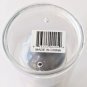 It Cosmetics Heavenly Luxe Flat Top Buffing Foundation Brush No. 6 - New/Sealed