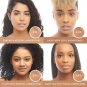 MENTED Cosmetics Foundation Stick Shade L30 15g NIB