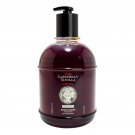 Perlier Caribbean Vanilla 2-Liter Bath Cream 67.6 Fl. Oz.