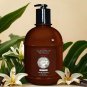 Perlier Caribbean Vanilla 2-Liter Bath Cream 67.6 Fl. Oz.
